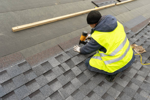 Best Residential Roofing Contractor  in Ambler, PA