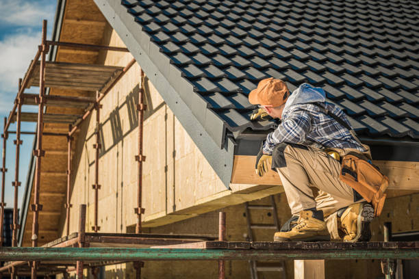 Best Slate Roofing Contractor  in Ambler, PA