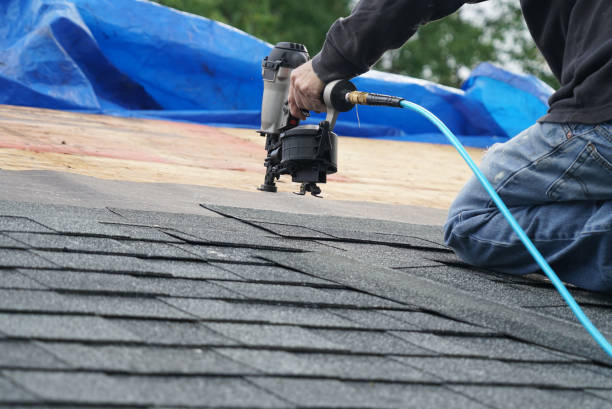 Best Storm Damage Roof Repair  in Ambler, PA