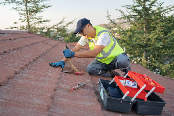 Best Slate Roofing Contractor  in Ambler, PA