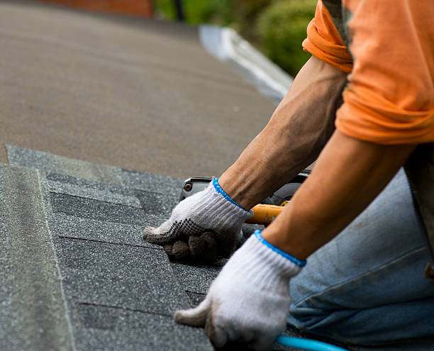 Quick and Trustworthy Emergency Roof Repair Services in Ambler, PA